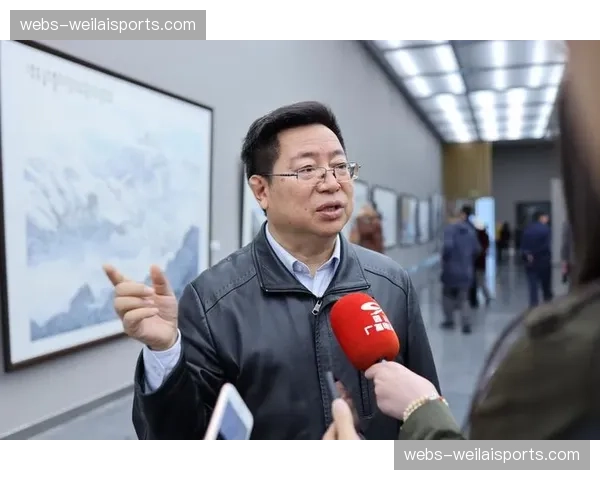 “压力是最好的动力”——中国女垒新任主教练李兵首次接受媒体专访