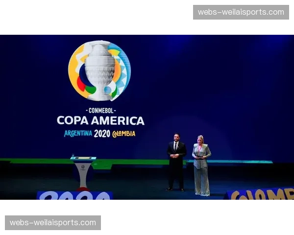 美洲杯分组抽签仪式将于纽约举行,卫冕冠军阿根廷进入第一档 美洲杯分组抽签仪式将于纽约举行,卫冕冠军阿根廷进入第一档