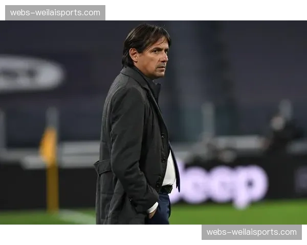 国米客战罗马在即，小因扎吉赛前训练重点演练肋部小组渗透