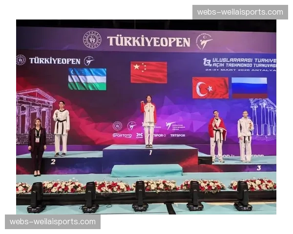 从青训到国际赛场：陕西跆拳道双姝吴杉杉、陈绪堰的欧洲征战之路