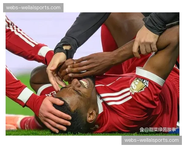 利物浦新援伤病潮：伊萨克小腿骨折缺席3个月，弗林蓬腿筋伤势反复