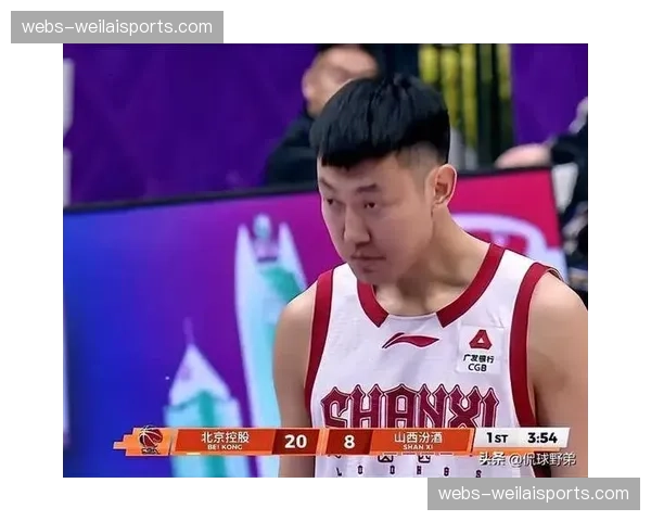 北控102-89战胜山西，保持季后赛席位争夺希望