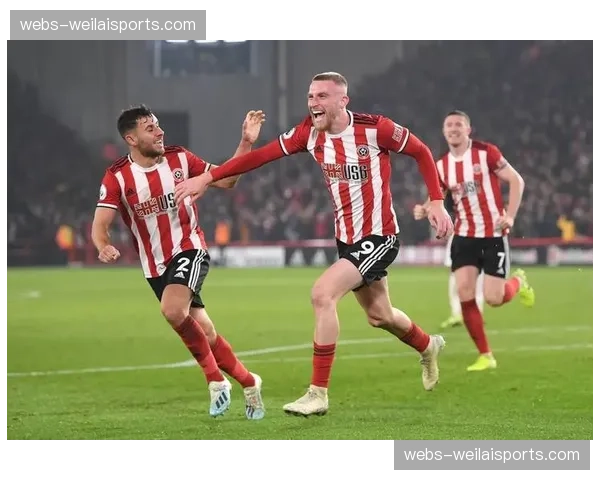 英冠升级附加赛对阵出炉，诺维奇将战谢菲尔德联